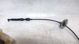 Recambio de palanca cambio para hyundai santa fe 2018- 2.2 crdi cat referencia OEM IAM 46701F2120  