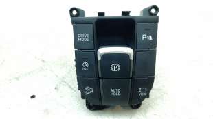 Recambio de palanca freno para hyundai santa fe 2018- 2.2 crdi cat referencia OEM IAM 93310S1030  