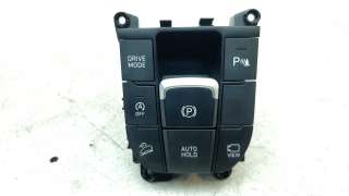 Recambio de palanca freno para hyundai santa fe 2018- 2.2 crdi cat referencia OEM IAM 93310S1030  