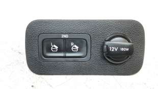 Recambio de modulo electronico para hyundai santa fe 2018- 2.2 crdi cat referencia OEM IAM 85745S1200  