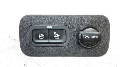 Recambio de modulo electronico para hyundai santa fe 2018- 2.2 crdi cat referencia OEM IAM 85745S1200  