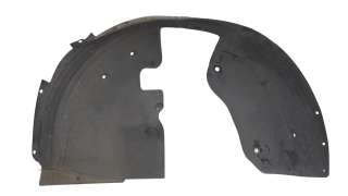 Recambio de paso rueda delantero izquierdo para hyundai santa fe 2018- 2.2 crdi cat referencia OEM IAM 86811S1000  