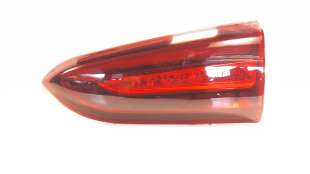 Recambio de piloto trasero derecho interior para hyundai santa fe 2018- 2.2 crdi cat referencia OEM IAM 92404S1100  