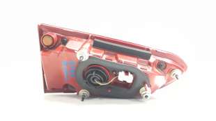 Recambio de piloto trasero derecho interior para hyundai santa fe 2018- 2.2 crdi cat referencia OEM IAM 92404S1100   2