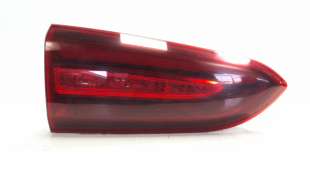 Recambio de piloto trasero izquierdo interior para hyundai santa fe 2018- 2.2 crdi cat referencia OEM IAM 92403S1100  