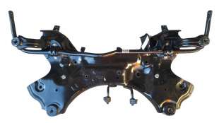 Recambio de puente delantero para hyundai santa fe 2018- 2.2 crdi cat referencia OEM IAM 62405S1850  