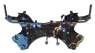 Recambio de puente delantero para hyundai santa fe 2018- 2.2 crdi cat referencia OEM IAM 62405S1850  