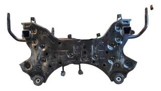 Recambio de puente delantero para hyundai santa fe 2018- 2.2 crdi cat referencia OEM IAM 62405S1850  