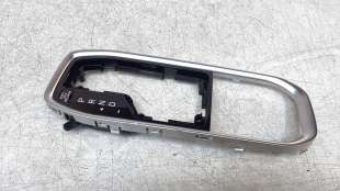 Recambio de moldura para hyundai santa fe 2018- 2.2 crdi cat referencia OEM IAM TMLC190108  