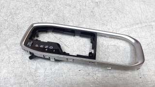 Recambio de moldura para hyundai santa fe 2018- 2.2 crdi cat referencia OEM IAM TMLC190108  