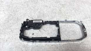 Recambio de moldura para hyundai santa fe 2018- 2.2 crdi cat referencia OEM IAM TMLC190108   2