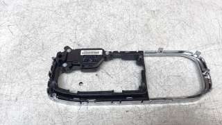 Recambio de moldura para hyundai santa fe 2018- 2.2 crdi cat referencia OEM IAM TMLC190108  