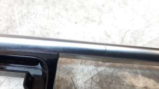 Recambio de moldura para hyundai santa fe 2018- 2.2 crdi cat referencia OEM IAM TMLC190108  