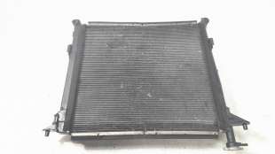 Recambio de radiador agua para hyundai santa fe 2018- 2.2 crdi cat referencia OEM IAM 25310S1120   2