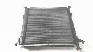 Recambio de radiador agua para hyundai santa fe 2018- 2.2 crdi cat referencia OEM IAM 25310S1120  