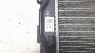 Recambio de radiador agua para hyundai santa fe 2018- 2.2 crdi cat referencia OEM IAM 25310S1120  