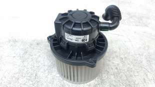 Recambio de ventilador calefaccion para hyundai santa fe 2018- 2.2 crdi cat referencia OEM IAM 979452W000  
