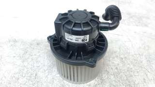 Recambio de ventilador calefaccion para hyundai santa fe 2018- 2.2 crdi cat referencia OEM IAM 979452W000  