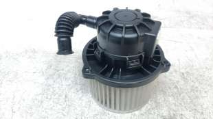 Recambio de ventilador calefaccion para hyundai santa fe 2018- 2.2 crdi cat referencia OEM IAM 979452W000   2