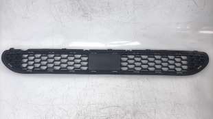 Recambio de rejilla paragolpes delantero para hyundai santa fe 2018- 2.2 crdi cat referencia OEM IAM 86531S1010  