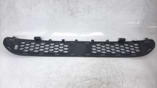 Recambio de rejilla paragolpes delantero para hyundai santa fe 2018- 2.2 crdi cat referencia OEM IAM 86531S1010   2