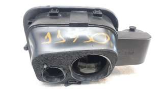 Recambio de tapa exterior combustible para hyundai santa fe 2018- 2.2 crdi cat referencia OEM IAM 81595S1000  