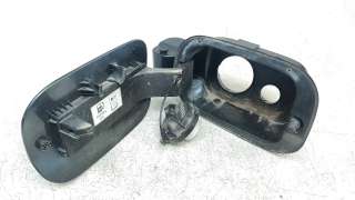 Recambio de tapa exterior combustible para hyundai santa fe 2018- 2.2 crdi cat referencia OEM IAM 81595S1000  