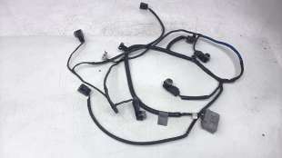 Recambio de sensor de aparcamiento para hyundai santa fe 2018- 2.2 crdi cat referencia OEM IAM 190520  