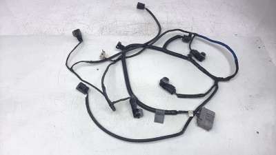 Recambio de sensor de aparcamiento para hyundai santa fe 2018- 2.2 crdi cat referencia OEM IAM 190520  