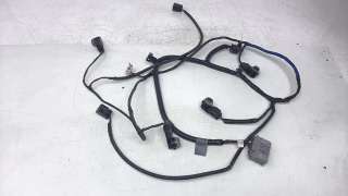 Recambio de sensor de aparcamiento para hyundai santa fe 2018- 2.2 crdi cat referencia OEM IAM 190520  