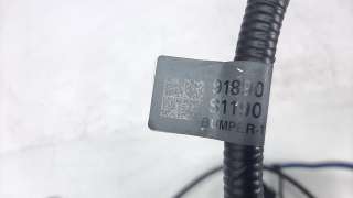 Recambio de sensor de aparcamiento para hyundai santa fe 2018- 2.2 crdi cat referencia OEM IAM 190520  