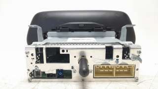 Recambio de sistema audio / radio cd para hyundai santa fe 2018- 2.2 crdi cat referencia OEM IAM 96160S1070VCS  