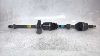 Recambio de transmision delantera derecha para hyundai santa fe 2018- 2.2 crdi cat referencia OEM IAM 49501S1060  