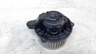 Recambio de ventilador calefaccion para hyundai santa fe 2018- 2.2 crdi cat referencia OEM IAM 97113A9010  