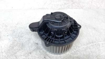 Recambio de ventilador calefaccion para hyundai santa fe 2018- 2.2 crdi cat referencia OEM IAM 97113A9010  