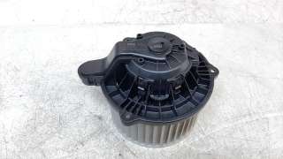 Recambio de ventilador calefaccion para hyundai santa fe 2018- 2.2 crdi cat referencia OEM IAM 97113A9010  