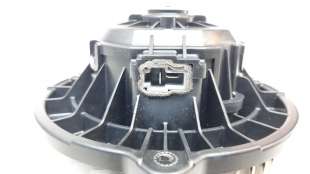 Recambio de ventilador calefaccion para hyundai santa fe 2018- 2.2 crdi cat referencia OEM IAM 97113A9010   2