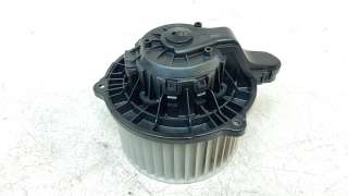 Recambio de ventilador calefaccion para hyundai santa fe 2018- 2.2 crdi cat referencia OEM IAM 97113A9010  
