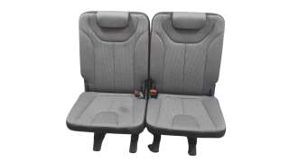 Recambio de asientos tercera fila para hyundai santa fe 2018- 2.2 crdi cat referencia OEM IAM 89A15S1300  