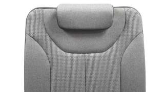 Recambio de asientos tercera fila para hyundai santa fe 2018- 2.2 crdi cat referencia OEM IAM 89A15S1300  