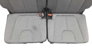 Recambio de asientos tercera fila para hyundai santa fe 2018- 2.2 crdi cat referencia OEM IAM 89A15S1300  