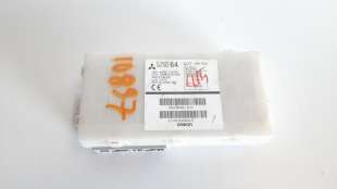 Recambio de modulo electronico para mitsubishi l 200 (kl0/kj0) 2019- 2.2 di-d cat referencia OEM IAM 8637B264  