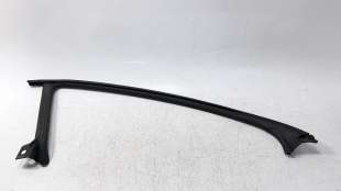 Recambio de gomas contorno puerta para volkswagen cc (358) 2011-2016 2.0 tdi referencia OEM IAM 3C8854544J  