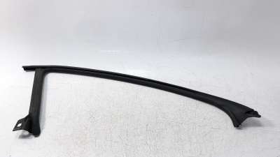 Recambio de gomas contorno puerta para volkswagen cc (358) 2011-2016 2.0 tdi referencia OEM IAM 3C8854544J  