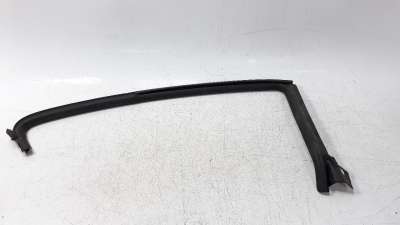 Recambio de gomas contorno puerta para volkswagen cc (358) 2011-2016 2.0 tdi referencia OEM IAM 3C8854546L  