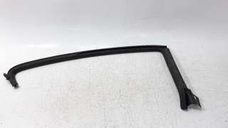 Recambio de gomas contorno puerta para volkswagen cc (358) 2011-2016 2.0 tdi referencia OEM IAM 3C8854546L  