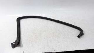 Recambio de gomas contorno puerta para volkswagen cc (358) 2011-2016 2.0 tdi referencia OEM IAM 3C8854546L  