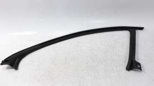 Recambio de gomas contorno puerta para volkswagen cc (358) 2011-2016 2.0 tdi referencia OEM IAM 3C8854543J  
