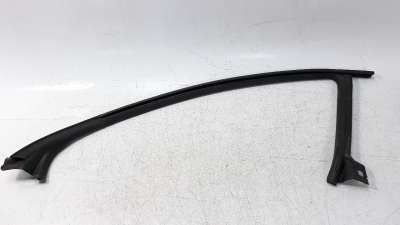 Recambio de gomas contorno puerta para volkswagen cc (358) 2011-2016 2.0 tdi referencia OEM IAM 3C8854543J  