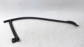 Recambio de gomas contorno puerta para volkswagen cc (358) 2011-2016 2.0 tdi referencia OEM IAM 3C8854543J  